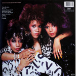 Pointer Sisters – Contact [ LP, Album ] 85 EU