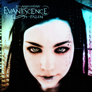 Evanescence – Fallen (LP) 2023 EU Evanescence – Fallen (LP) 2023 EU
