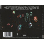 Slipknot – We Are Not Your Kind (CD Album) EU 2019