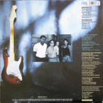 Robert Cray – Strong Persuader [ LP, Album ] 86 CA