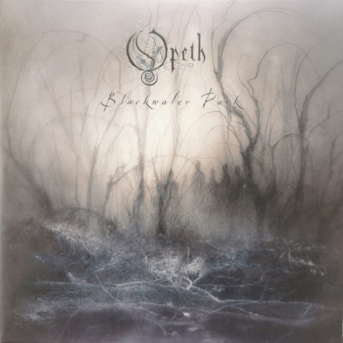 Opeth – Blackwater Park [ LP ] 2021 Europe
