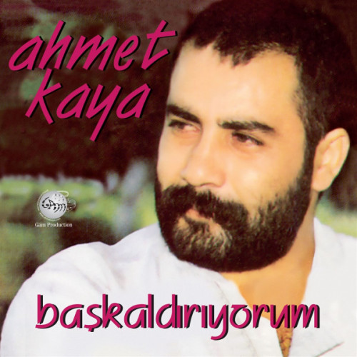 Ahmet Kaya – Başkaldırıyorum [ LP, Album ] 2018 TR