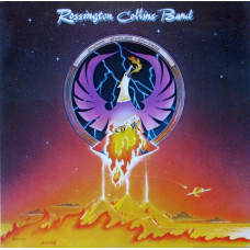 Rossington Collins Band – Anytime, Anyplace, Anywhere  [ LP, Album ] 1980 DE