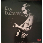 Roy Buchanan – Roy Buchanan [ LP, Album ]