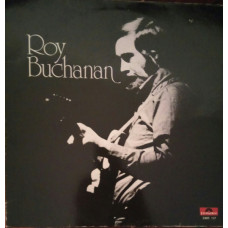 Roy Buchanan – Roy Buchanan [ LP, Album ]