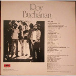 Roy Buchanan – Roy Buchanan [ LP, Album ]