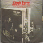 Chuck Berry – Misery