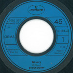 Chuck Berry – Misery