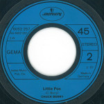 Chuck Berry – Misery