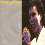 Cliff Richard – I Just Don't Have The Heart (45 RPM) 1989 Europe