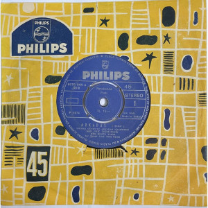 Melike Demirağ – Arkadaş / İsimsiz Kahramanlar (7", 45 RPM) Melike Demirağ – Arkadaş / İsimsiz Kahramanlar (7", 45 RPM)