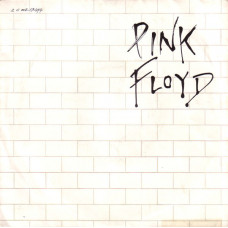 Pink Floyd – Another Brick In The Wall (Part II)  (7", 45 RPM) 1979 France
