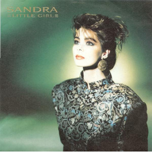 Sandra – Little Girl (7", 45 RPM) 1986 Europe Sandra – Little Girl (7", 45 RPM) 1986 Europe