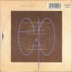 Simple Minds – Ballad Of The Streets