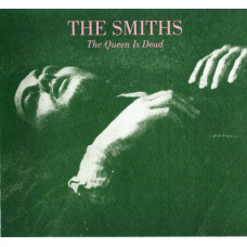 The Smiths – The Queen Is Dead EU 2024