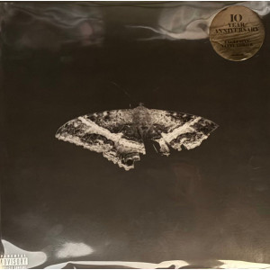 Kendrick Lamar – To Pimp A Butterfly (10th Anniversary) [ 2 x LP] 2025 US