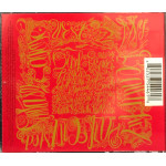 Kanye West – My Beautiful Dark Twisted Fantasy (CD Album) EU