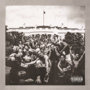 Kendrick Lamar – To Pimp A Butterfly [ 2 x LP] 2015 Europe