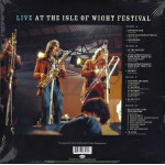 Chicago – Live At The Isle Of Wight Festival [ 2 × LP, Album ] 2018 Avrupa