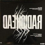 Radiohead – The King Of Limbs [  LP ] 2017 Europe