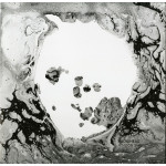 Radiohead – A Moon Shaped Pool [ 2 x LP] 2017 Europe