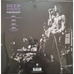 Deep Purple – Bournemouth 1971 Volume Two [ 2 x LP, Album ] 2024 Avrupa