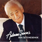 Adnan Şenses – Sen İstemesende [ 2xLP, Album ] 2025 TR