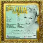 Ajda Pekkan – The Best Of Ajda [ 2xLP, Album ] 2020 TR
