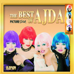 Ajda Pekkan - The Best of Ajda Pekkan (Picture Disc) [ 2xLP, Album ] 