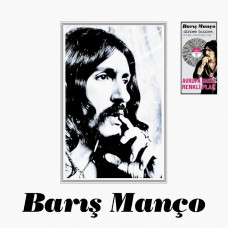 Barış Manço - Dünden Bugüne... Dağlar Dağlar [ LP, Album ] 2026 TR (Renkli) 