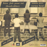 Barış Manço Ve Les Mistigris Topluluğu – Kızılcıklar Oldu Mu [ 45 Devir Maxi-Plak ] 2023 TR 