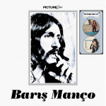 Barış Manço – Dünden Bugüne... Dağlar Dağlar [ LP, Album ] 2025 TR