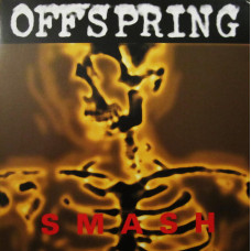 Offspring – Smash (LP, Album) Europe