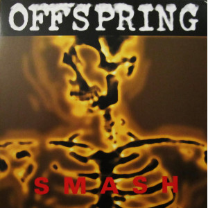 Offspring – Smash (LP, Album) Europe