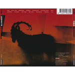 Slipknot – Iowa (CD Album) 