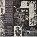 AC/DC – Back In Black (LP)