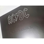 AC/DC – Back In Black (LP)