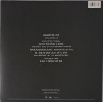 AC/DC – Back In Black (LP)