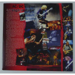 AC/DC – The Razors Edge (LP) 2018 Europe