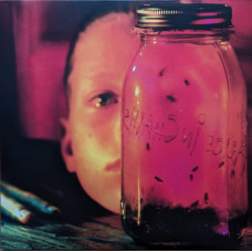 Alice In Chains – Jar Of Flies