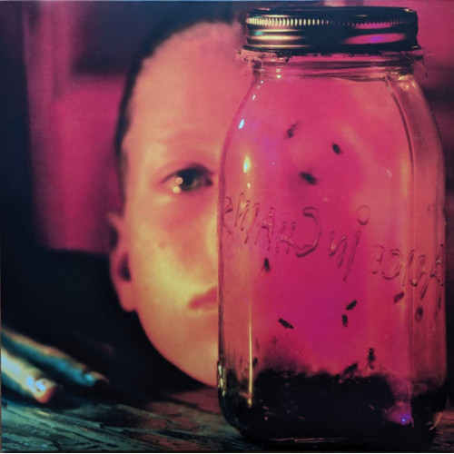 Alice In Chains – Jar Of Flies Alice In Chains – Jar Of Flies