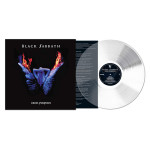 Black Sabbath – Cross Purposes [ LP, Limited Edition ] 2024 Europe, SIFIR