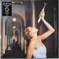 Helloween – Pink Bubbles Go Ape (LP, Album, 30th Anniversary) 2021 Europe, SIFIR