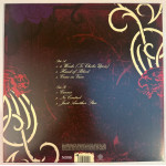 Bullet For My Valentine – Bullet For My Valentine (LP) 2026 Europe (Coloured Ox Blood)
