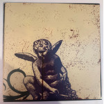 Bullet For My Valentine – Bullet For My Valentine (LP) 2026 Europe (Coloured Ox Blood)