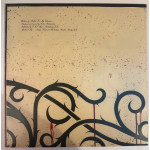 Bullet For My Valentine – Bullet For My Valentine (LP) 2026 Europe (Coloured Ox Blood)