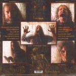Cannibal Corpse – A Skeletal Domain (LP) Coloured White