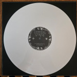 Cannibal Corpse – A Skeletal Domain (LP) Coloured White