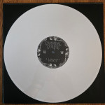 Cannibal Corpse – A Skeletal Domain (LP) Coloured White
