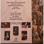 Cannibal Corpse – The Bleeding (LP) Coloured White